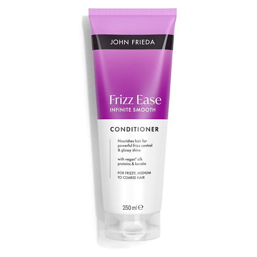 Кондиционер для волос JOHN FRIEDA Разглаживающий кондиционер Frizz Ease Infinite Smooth
