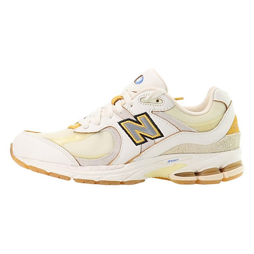 Кроссовки NEW BALANCE Кроссовки ретро мужские для бега 2002R