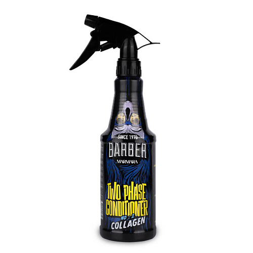 Кондиционер для волос MARMARA BARBER Двухфазный кондиционер для волос Colagen №2