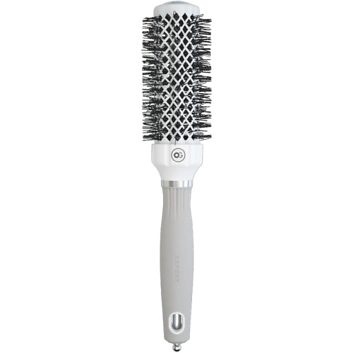 

OLIVIA GARDEN Термобрашинг 35 мм Expert Blowout Grip Wavy Bristles, Термобрашинг 35 мм Expert Blowout Grip Wavy Bristles