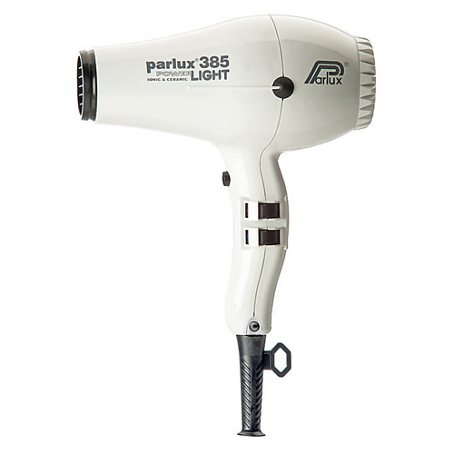 Фен PARLUX Фен 385 Powerlight White