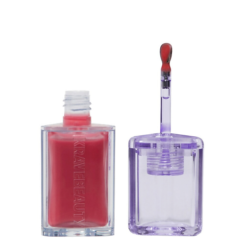 

KRAVE BEAUTY Бальзам для губ увлажняющий KraveBeauty Plumptuous Lip Jelly, Бальзам для губ увлажняющий KraveBeauty Plumptuous Lip Jelly