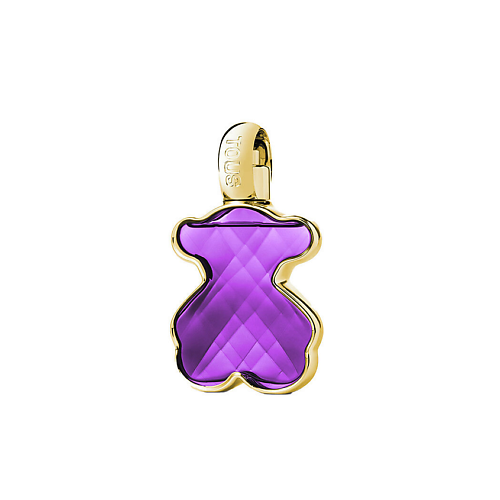 Парфюмерная вода TOUS Парфюмерная вода LoveMe The Amethyst Elixir