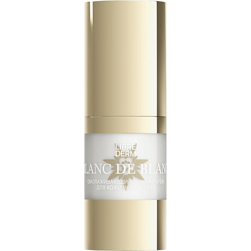 Крем для глаз LIBREDERM Лифтинг-крем омолаживающий для кожи вокруг глаз Blanc De Blanc