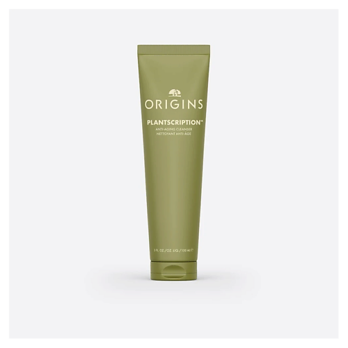 Парфюмерная вода ORIGINS Гель для умывания Plantscription Anti-Aging Cleanser