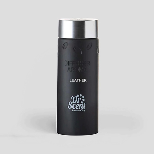 Арома-масло для дома DR. SCENT Breeze of Joy Ароматическое масло Кожа/Leather
