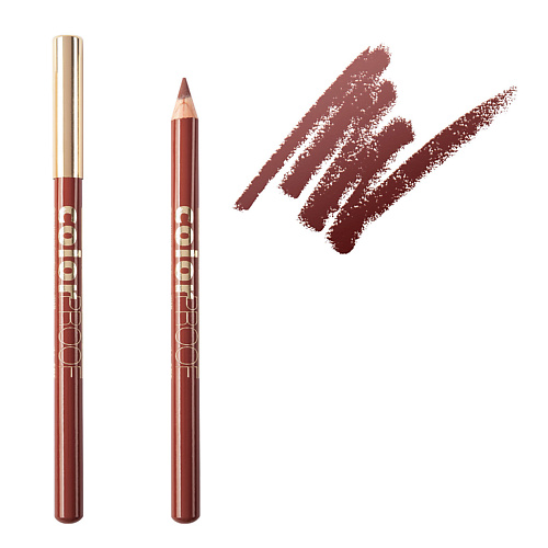 Карандаш для губ CHARME Карандаш для губ Color Proof