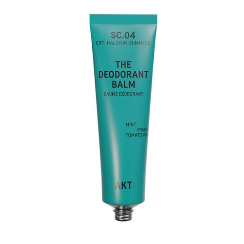 Дезодорант-крем AKT LONDON Дезодорант-бальзам AKT The Deodorant Balm SC.04 Halcyon Summers