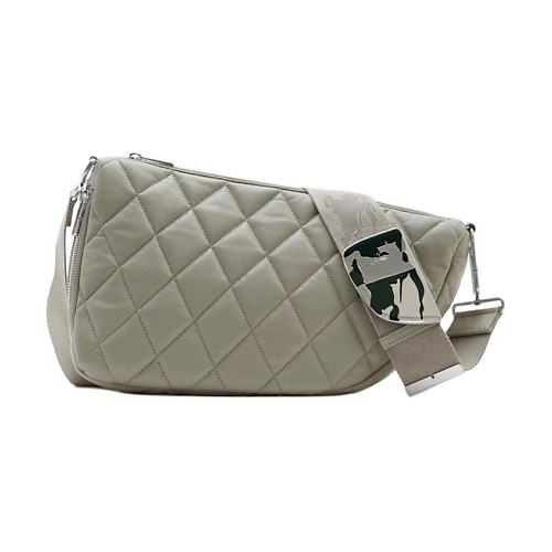 Сумка BURBERRY Сумка через плечо Medium Shield Messenger Bag