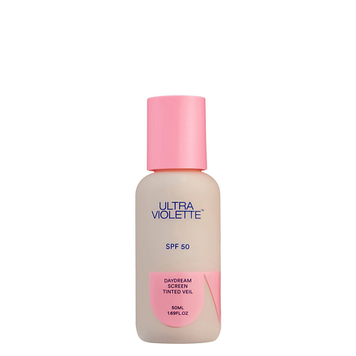 

ULTRA VIOLETTE Тональный крем Daydream Screen SPF 50, Тональный крем Daydream Screen SPF 50
