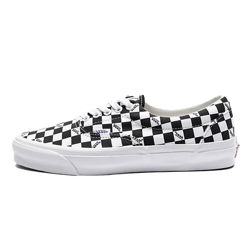 Кроссовки VANS Era Кроссовки для скейтбординга Низкие