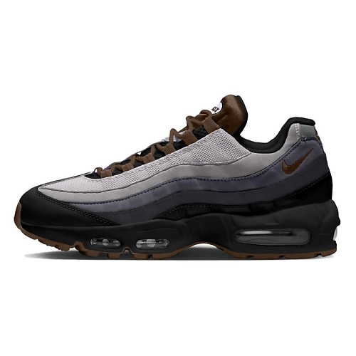 Кроссовки NIKE Беговые кроссовки унисекс Air Max 95