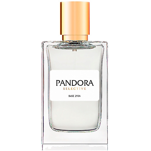 

PANDORA Selective Base 2936 Eau De Parfum 80, Selective Base 2936 Eau De Parfum