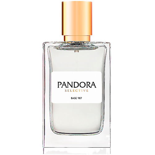 

PANDORA Selective Base 987 Eau De Parfum 80, Selective Base 987 Eau De Parfum