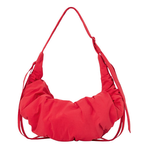 Сумка COS Сумка женская Recycled Nylon Portable Mini