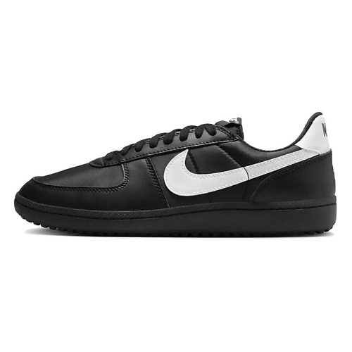 NIKE Кроссовки Field General 82 Sp Black White