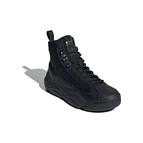 

ADIDAS ORIGINAL Кроссовки женские Superstar Black Grey, Кроссовки женские Superstar Black Grey