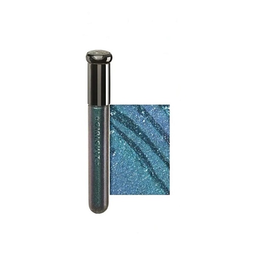 Тени для век GIRLCULT Жидкие тени Phantom Polarized Diamond Glitter