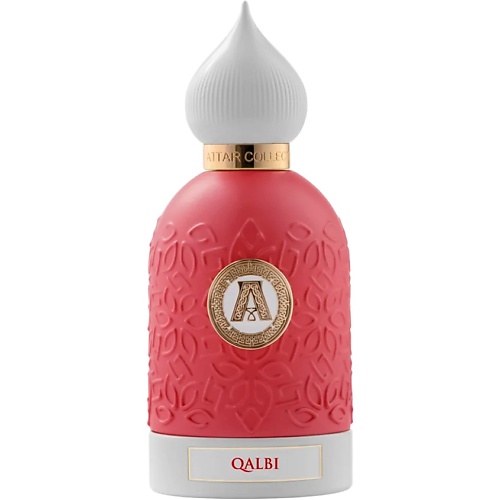 Духи ATTAR COLLECTION Qalbi Extrait