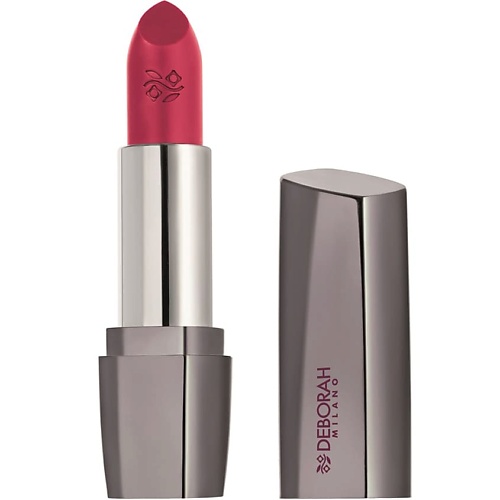 Помада для губ DEBORAH MILANO Помада для губ стойкая MILANO RED LONG LASTING