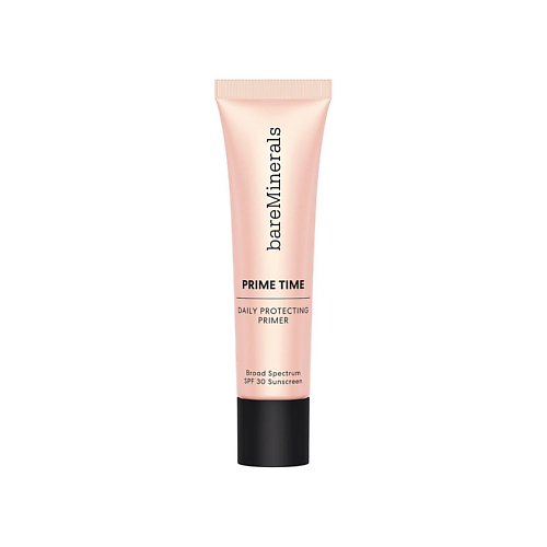 Праймер для лица BAREMINERALS Защитный праймер для лица Prime Time Daily Protector SPF 30