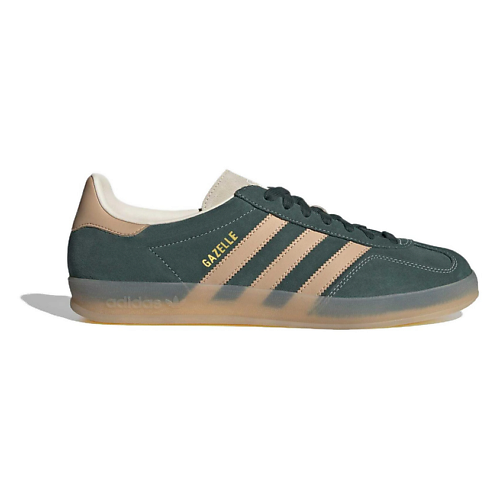 ADIDAS ORIGINAL Кроссовки спортивные мужские для зала JH5402