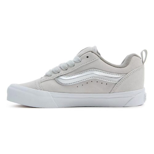 VANS Knu Skool Кроссовки для скейтбординга Низкие Ecru