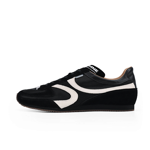 Кроссовки PANE Кроссовки мужские Bay Shore Collection MAGPIE Low top Casual Shoes