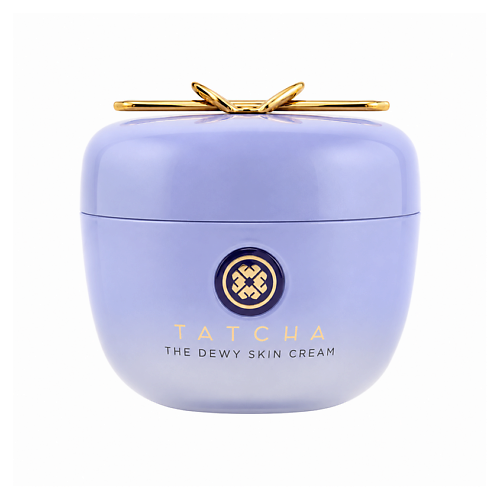 Крем для лица TATCHA Питательный крем для лица для сияния и упругости кожи The Dewy Skin Cream