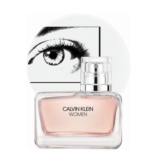 CALVIN KLEIN Парфюмерная вода CK WOMEN 100
