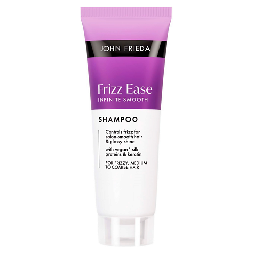 Шампунь для волос JOHN FRIEDA Шампунь для волос Frizz Ease Infinite Smooth