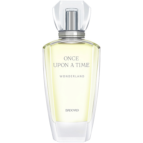 Парфюмерная вода BROCARD Once Upon A Time. Wonderland