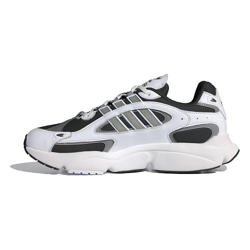 Кроссовки ADIDAS ORIGINAL Кроссовки Ozmillen Cloud White Silver Metallic Grey Three