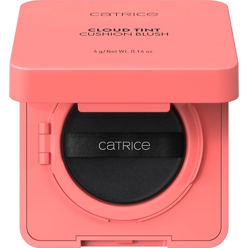 

CATRICE Румяна-кушон Cloud Tint Cushion Blush, Румяна-кушон Cloud Tint Cushion Blush