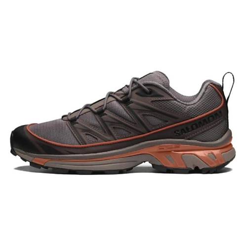 Кроссовки SALOMON Кроссовки для трейла XT-6 Expanse 'Iron Bracken'