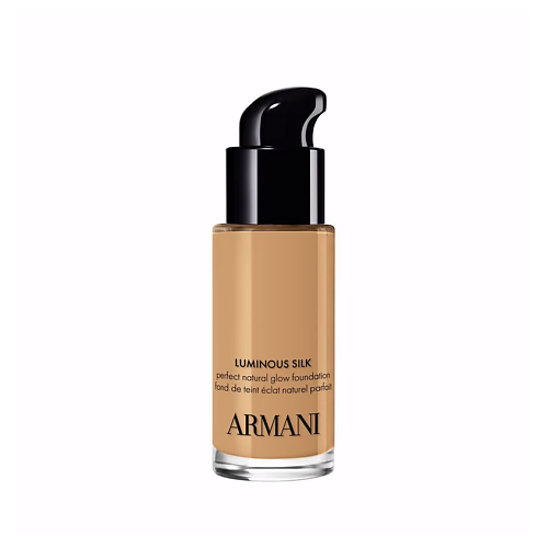 Тональное средство GIORGIO ARMANI Тональный крем в мини-формате Luminous Silk