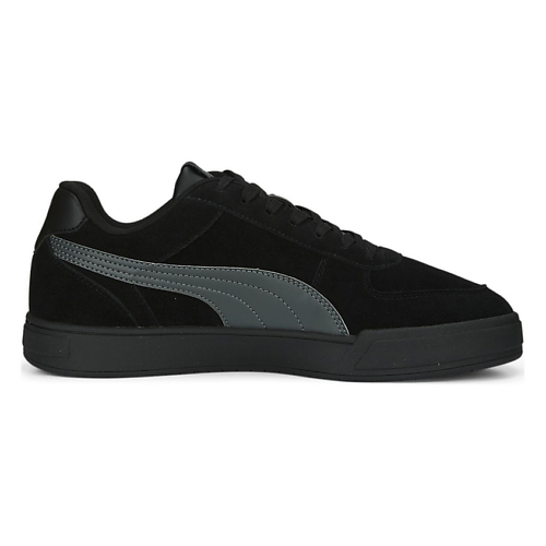 PUMA Кроссовки унисекс Suede Low Top