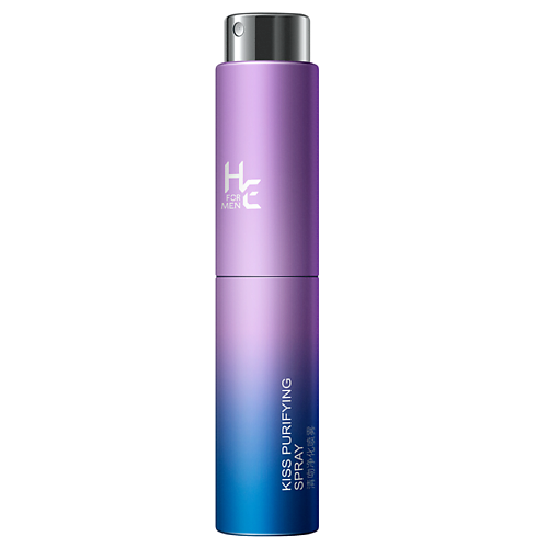 Спрей для полости рта ОСВЕЖАЮЩИЙ поцелуй НЕ for men KISS PURIFYNG SPRAY