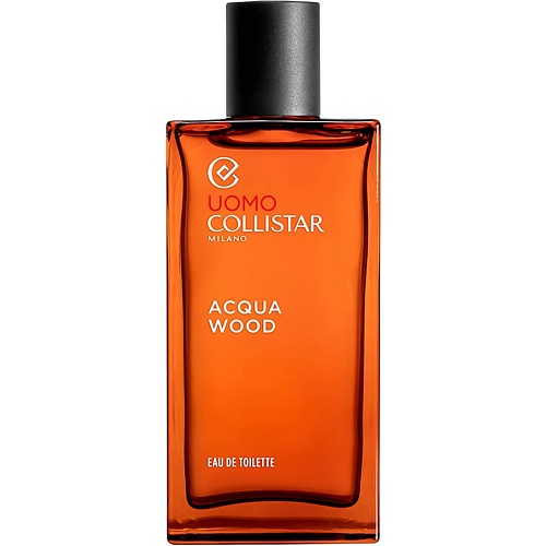 Туалетная вода COLLISTAR Acqua Wood