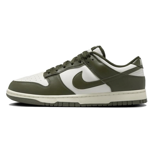NIKE Кроссовки Dunk Anti-Slip Army Green