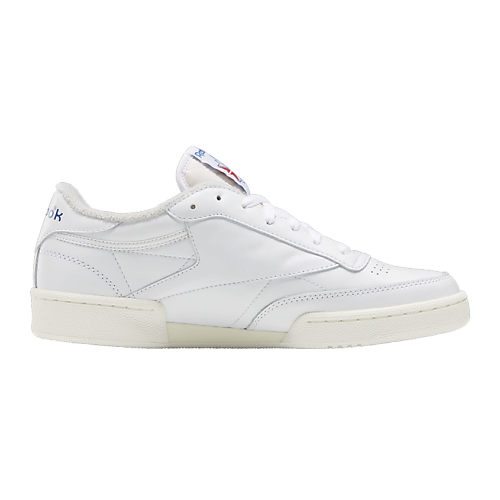 

REEBOK Кроссовки Club C 85 Vintage 'White Vector Blue', Кроссовки Club C 85 Vintage 'White Vector Blue'