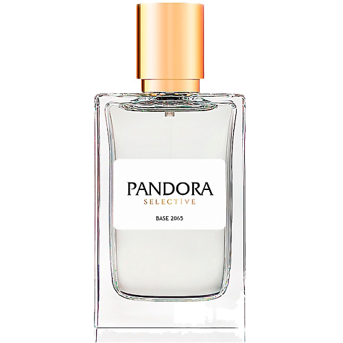Парфюмерная вода PANDORA Selective Base 2065 Eau De Parfum
