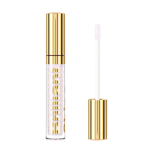 Блеск для губ CHARME Блеск для губ питательный Brilliant Shine