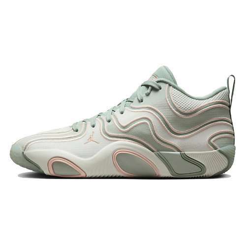 Кроссовки NIKE Кроссовки баскетбольные мужские FZ6601-002