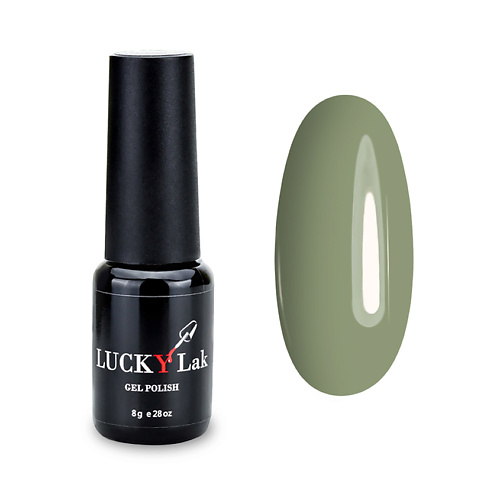 Гель-лак для ногтей LUCKYLAK Гель-лак для ногтей Coler