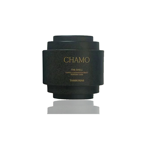 Крем для рук TAMBURINS Крем для рук SHELL PERFUME HAND CHAMO