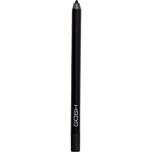 Карандаш для глаз GOSH Карандаш для глаз водостойкий Velvet Touch Eye Liner Waterproof