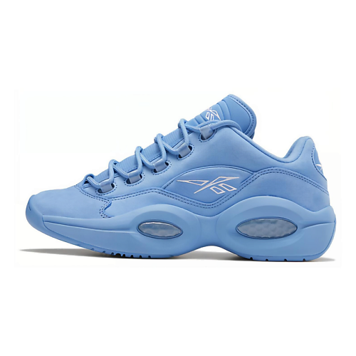 Кроссовки REEBOK Кроссовки Question Reebok Low 'Blueprint'