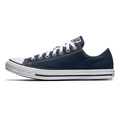 Кроссовки CONVERSE Кроссовки Chuck Taylor All Star Ox Navy