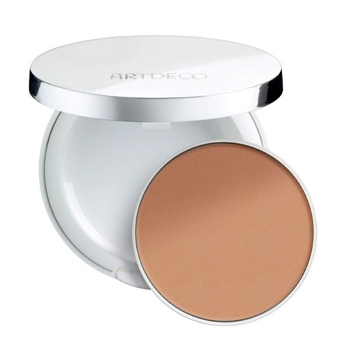 Пудра для лица ARTDECO Рефил для пудры компактной All In One Cream Foundation